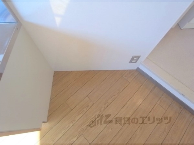 その他部屋・スペース　冷蔵庫置場