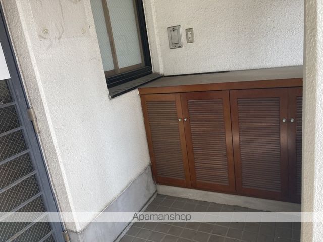 その他共有部分　その他共有部分