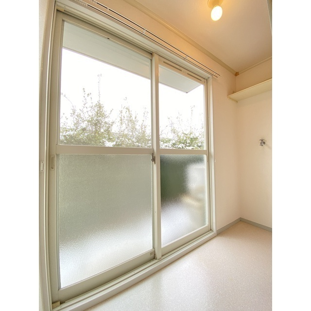 バルコニー　サンルーム