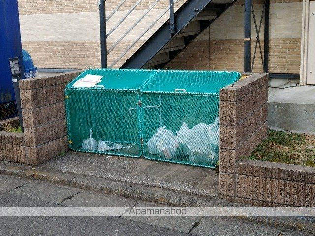 その他共有部分　その他共有部分