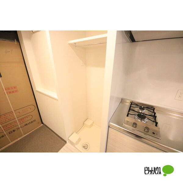 その他設備　写真はイメージです。