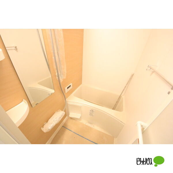 バス・シャワールーム　写真はイメージです。