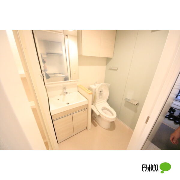 トイレ　写真はイメージです。