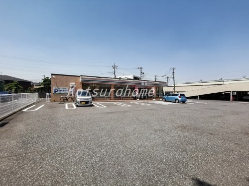コンビニ　セブンイレブン 南流山4丁目店（コンビニ）まで116m