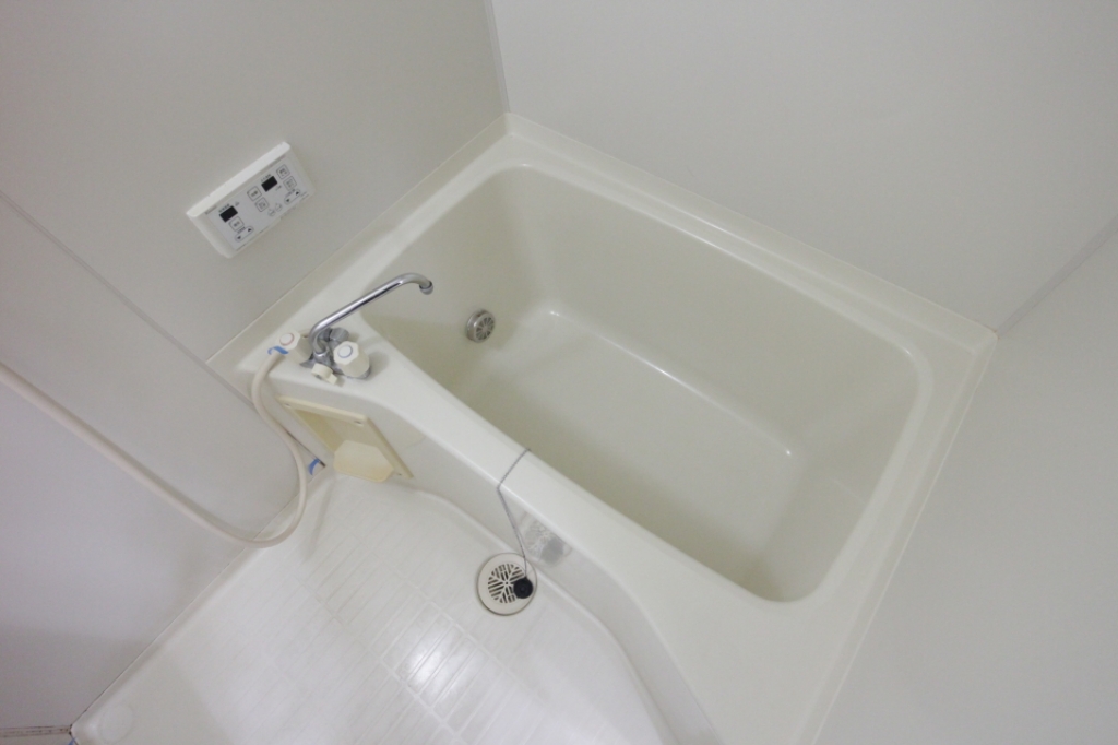 バス・シャワールーム　追焚機能付き