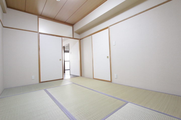 その他部屋・スペース　和室