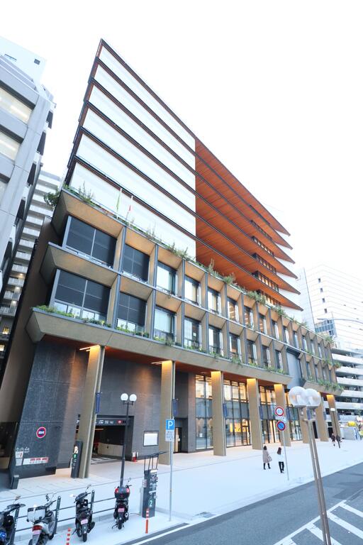 役所　神戸市中央区役所（役所）まで821m