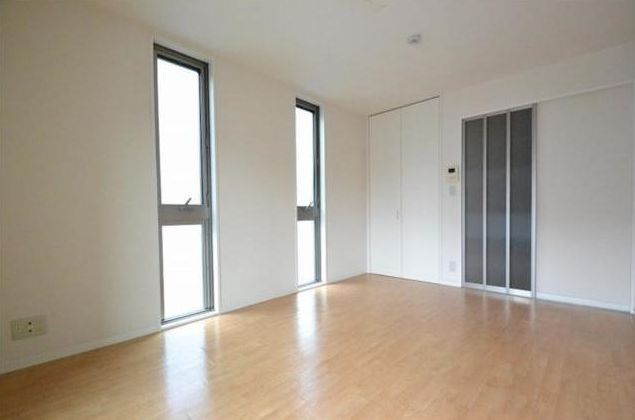 居室・リビング　※別室参考写真