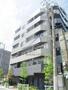 板橋駅より徒歩10分 4階 築15年8ヶ月の賃貸物件