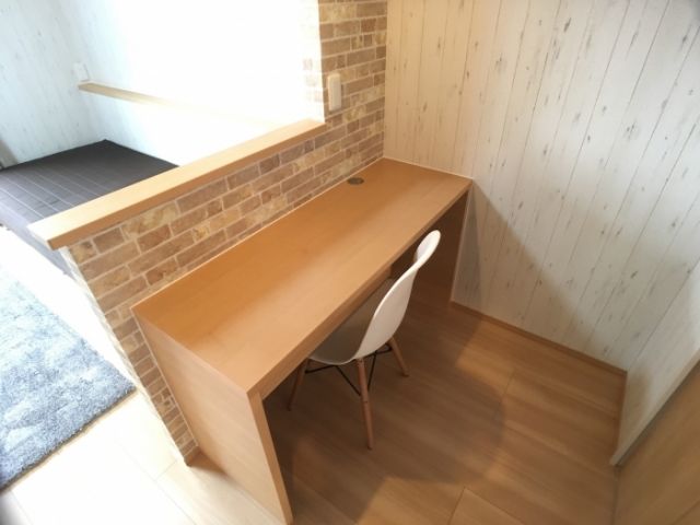 その他部屋・スペース