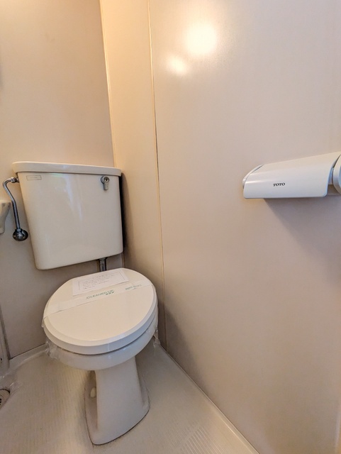 トイレ　清潔感のあるトイレ☆彡