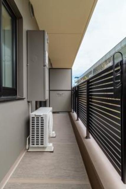 バルコニー　※写真は同タイプ住戸です。