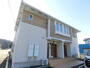 船岡駅より徒歩27分 築10年2ヶ月 2階建の賃貸物件