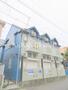 松戸駅より徒歩15分 2階 築36年1ヶ月の賃貸物件