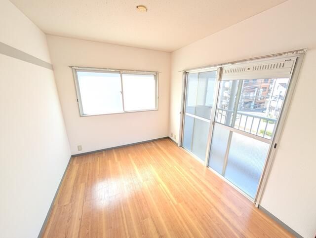 その他部屋・スペース　寝室です