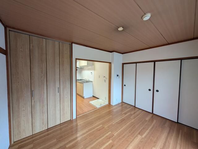 収納　こまごまとしたものを収納できそうですね