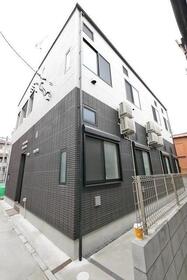 東武伊勢崎線/曳舟駅 歩9分