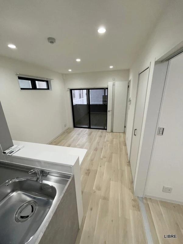 居室・リビング　綺麗な室内！