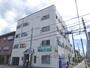 今出川駅より徒歩18分 4階 築33年3ヶ月の賃貸物件