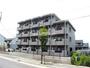袋井駅より徒歩26分 4階 築25年8ヶ月の賃貸物件