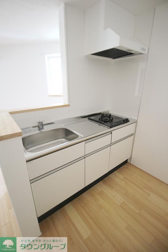 キッチン　★お問い合わせはタウンハウジング多摩センター店まで★