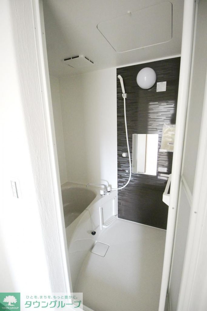 バス・シャワールーム　★お問い合わせはタウンハウジング多摩センター店まで★
