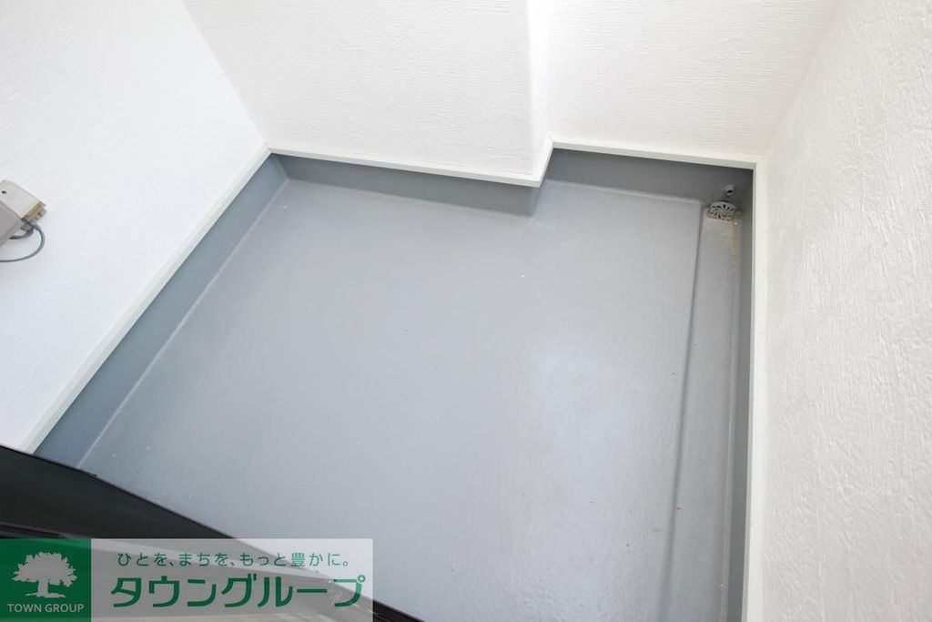 バルコニー　★お問い合わせはタウンハウジング多摩センター店まで★