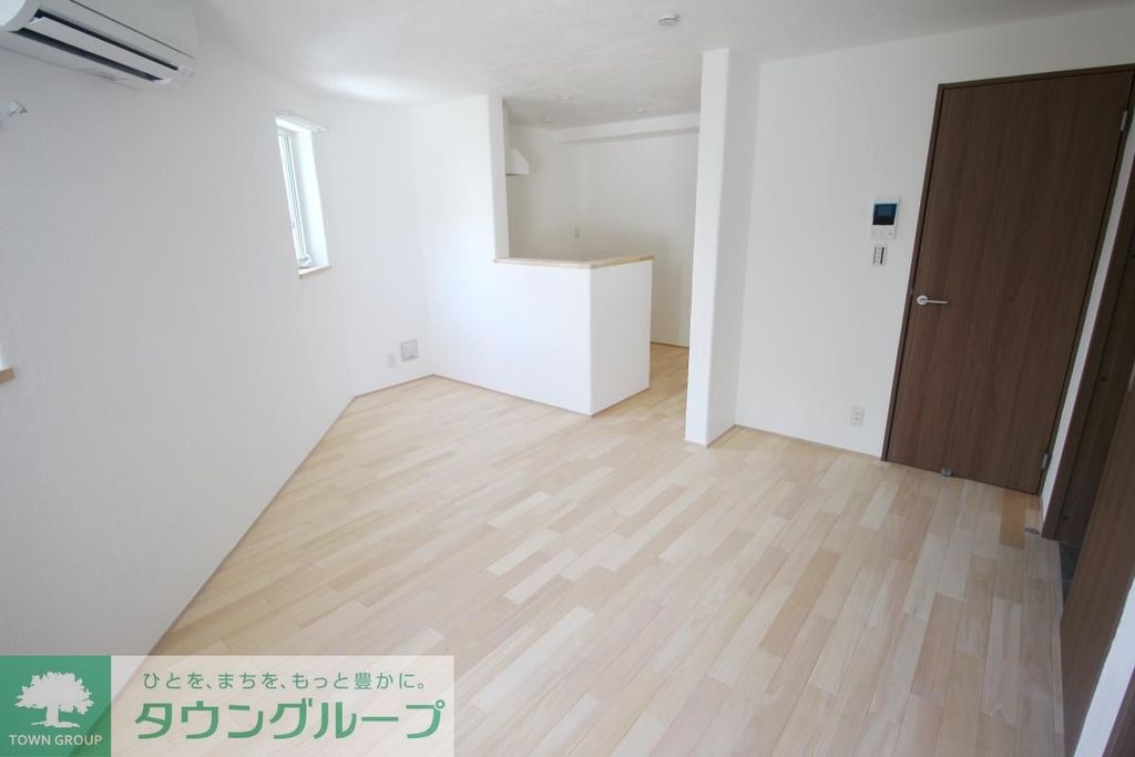 居室・リビング　★お問い合わせはタウンハウジング多摩センター店まで★