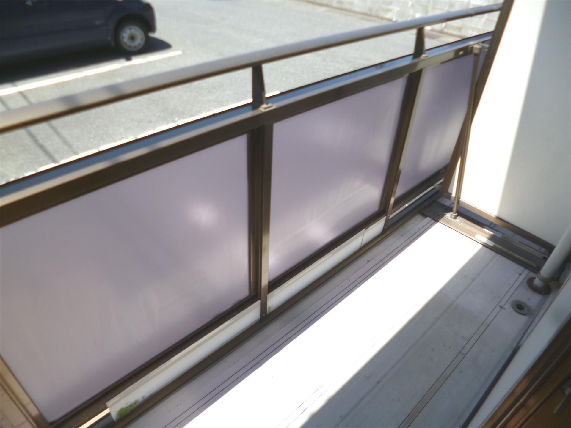 その他　バルコニー（イメージ）