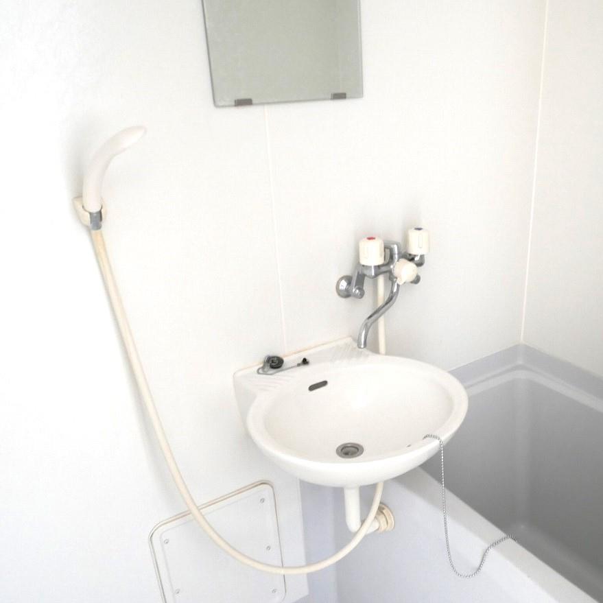 洗面設備　洗面ボウル（イメージ）