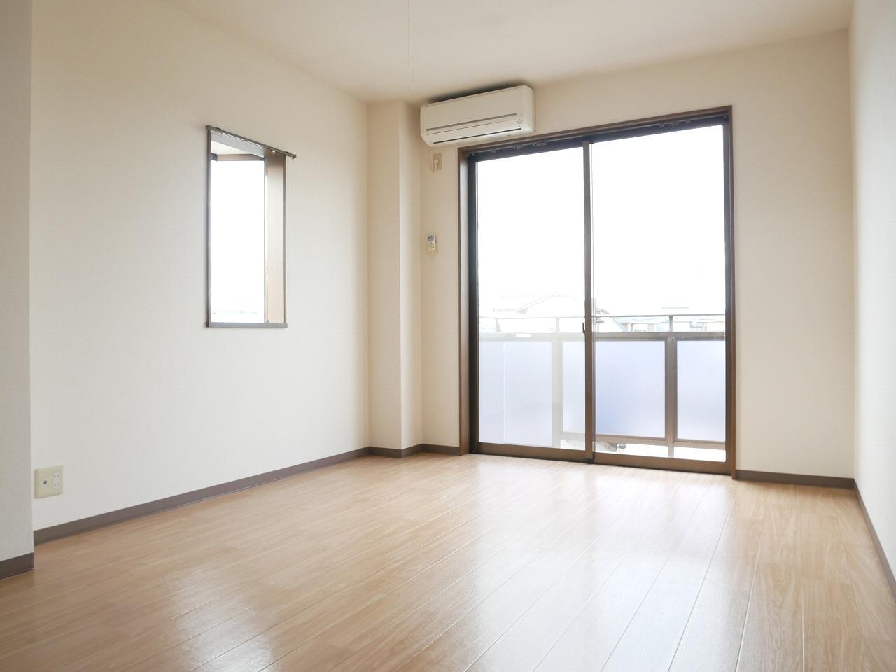 居室・リビング　洋室（イメージ）