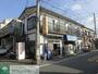 西小山駅より徒歩7分 2階 築45年の賃貸物件