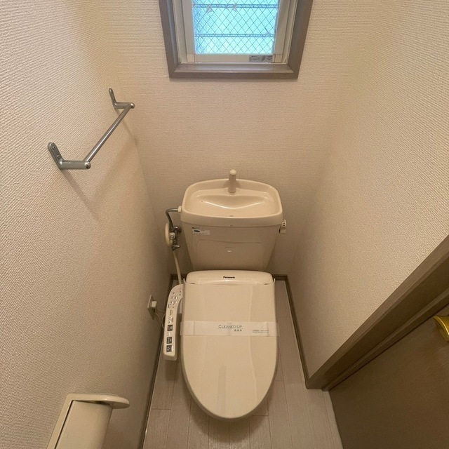 トイレ　※参考