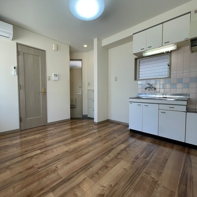 居室・リビング　※参考