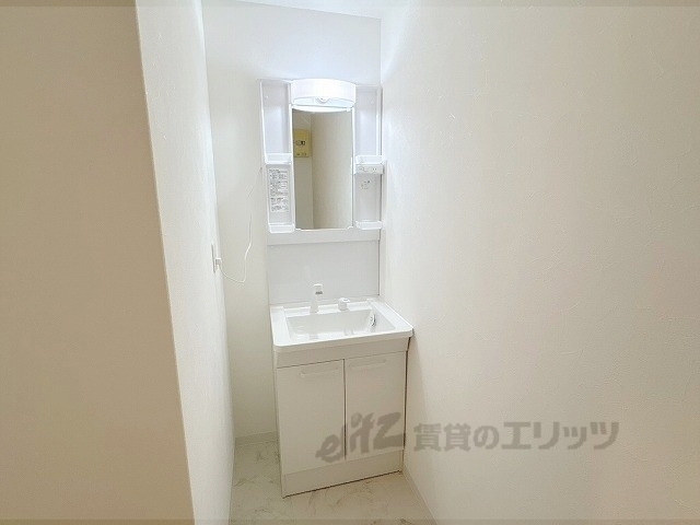 その他部屋・スペース　洗濯機置場