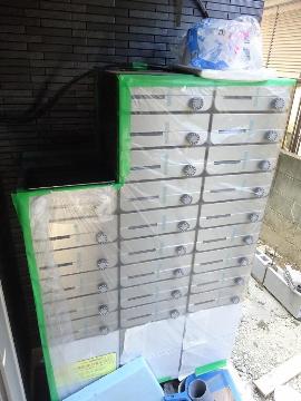 AILE南茨木　その他共有部分　共有部分