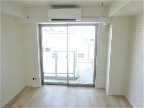 AILE南茨木　居室・リビング　洋室