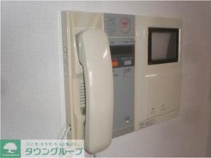 その他設備　設備