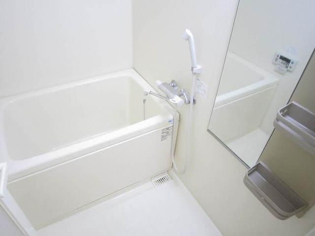 バス・シャワールーム　☆追焚・浴室乾燥機