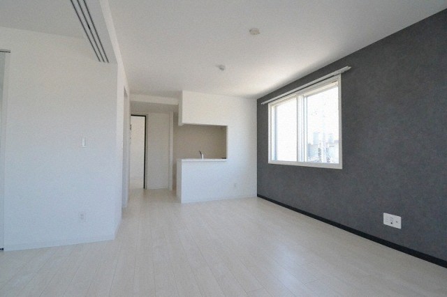 居室・リビング　使い勝手の良さそうなリビングです☆