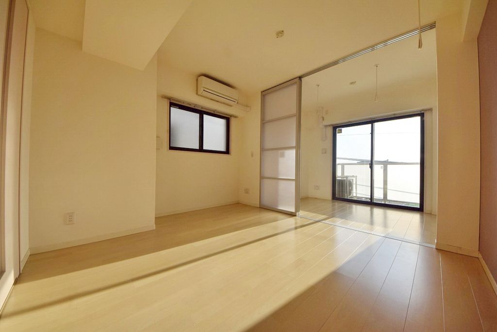 居室・リビング　リビング/居室