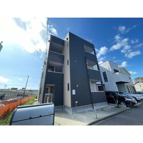 名鉄小牧線/上飯田駅 歩10分