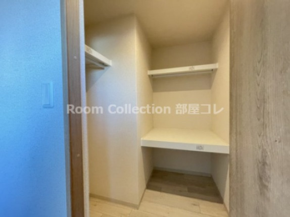 収納　※同物件写真　＃初期費用クレジットカード払い対応☆（分割可）