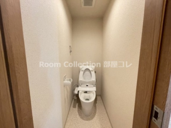 トイレ　※同物件写真　＃初期費用お値打ち物件多数☆