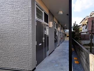 玄関　※写真と現状が異なる場合は現状を優先