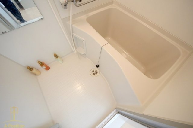 バス・シャワールーム　みおつくし堂島