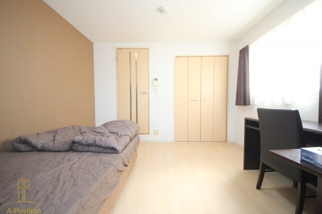 居室・リビング　みおつくし堂島