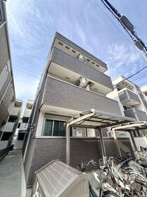 南海本線/住ノ江駅 歩9分