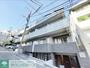 恵比寿駅より徒歩7分 2階 築10年8ヶ月の賃貸物件