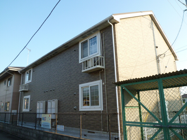 その他共有部分　建物設備